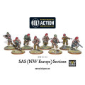 Bolt Action - SAS (NWE) Sections 0