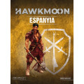 Hawkmoon - Espanyia 0