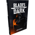 Blades in the Dark : 2ème édition révisée 0