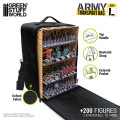 Big Army Transport Bag 0