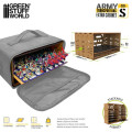 Army Transport Bag - Extra Cabinet S 1