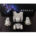 Nemesis - upgrade de cockpit et moteurs 0