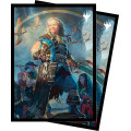 Magic The Gathering : The Lost Caverns of Ixalan Sleeves 0