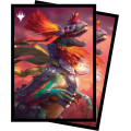 Magic The Gathering : The Lost Caverns of Ixalan Sleeves 4