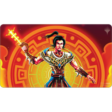 Magic: The Gathering - The Lost Caverns of Ixalan Playmat