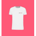 Tee shirt Enfant – Passe Ton Tour – Blanc - 8 à 10 ans 0