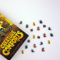 Creature Comforts Sticker Set 19