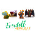 Everdell Newleaf - Set d'autocollants 0