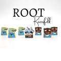 Root Riverfolk - Set d'autocollants 2