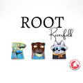 Root Riverfolk - Set d'autocollants 3
