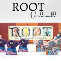 Root Underworld Sticker Set 1