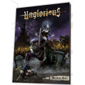 Unglorious - Core Rulebook 0