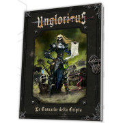 Unglorious - Tales from the Crypt