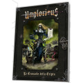 Unglorious - Tales from the Crypt 0