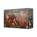 The Horus Heresy : Legions Imperialis - Reaver Battle Titan with Melta Cannon and Chainfist 0