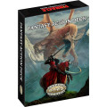 Savage Worlds - Fantasy Companion Action Deck 0