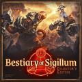 Bestiary of Sigillum: Collector's Edition 0
