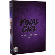 Final Girl: Series 2 Bonus Features Box