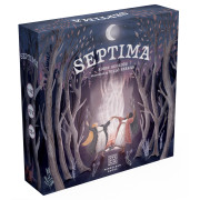 Septima - Deluxe Kickstarter Edition