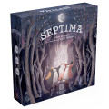 Septima - Deluxe Kickstarter Edition 0