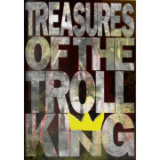 Mörg Borg - Treasures of the Troll King - Limited Edition