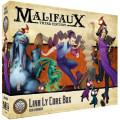 Malifaux 3E - Linh Ly Core Box 0