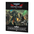 Warhammer 40K: Wrath & Glory - Gamemaster  Screen 0
