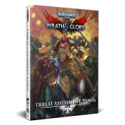 Warhammer 40K: Wrath & Glory - Threat Assessment: Xenos