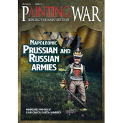 Painting War 13: Napoleonic Prussian & Russian