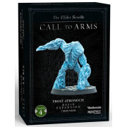 The Elder Scrolls: Call to Arms: Frost Atronach