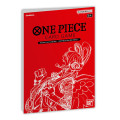 One Piece Card Game - Premium Card Collection 0