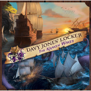 Davy Jones' Locker: The Kraken Wakes