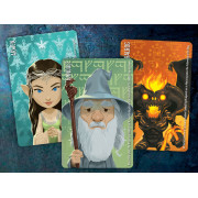 Similo - The Lord of the Rings 2