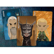 Similo - The Lord of the Rings 3