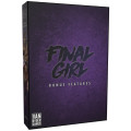 Final Girl: Series 1 Bonus Features Box 0