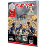 Wargames Illustrated WI432