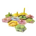 Irrigation Channels - Takenoko Compatible Upgrade 1