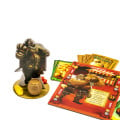 Sheriff Stand - Sheriff of Nottingham Compatible 1