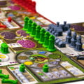 Terra Legends Upgrade Pack - Terra Mystica Compatible 3