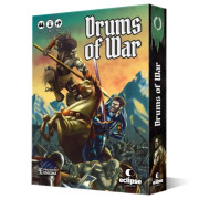 Drums of War - All-In