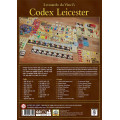 Leonardo da Vinci's Codex Leicester 1