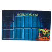 Goblin Vaults: Playmat