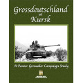 Panzer Grenadier - Grossdeutschland at Kursk 0