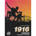 1916: Verdun 0