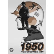 1950: The Forgotten War
