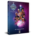 Doctor Who: Sixty Years of Adventure - Book 1 0