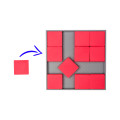 Impossible puzzle 0