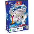 Enigmes - Nouvelles Technologies 0