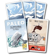 Paleo - The White Wale