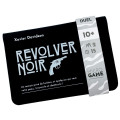 Revolver Noir 0